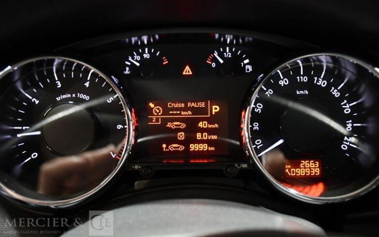 PEUGEOT 3008 1,6 THP 165CH ALLURE GRIS DZ-232-XL