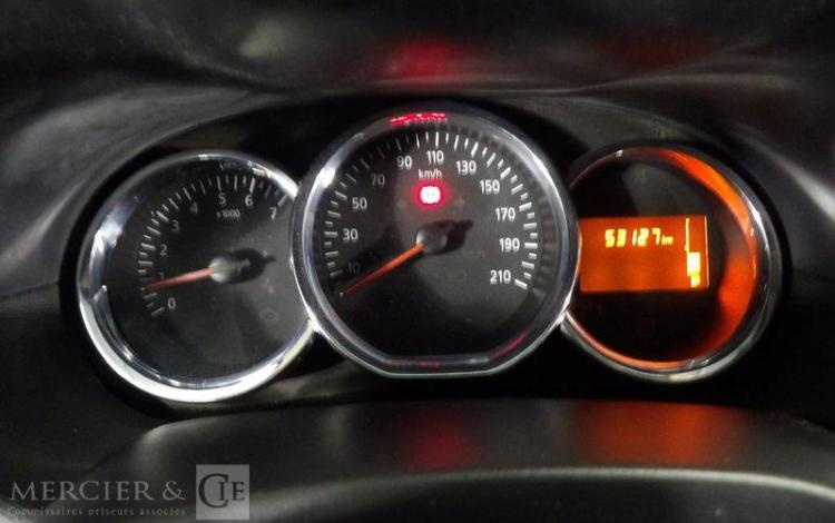 DACIA DUSTER 1,2 TCE 125CH STEEL 4X2 GRIS DZ-590-EG