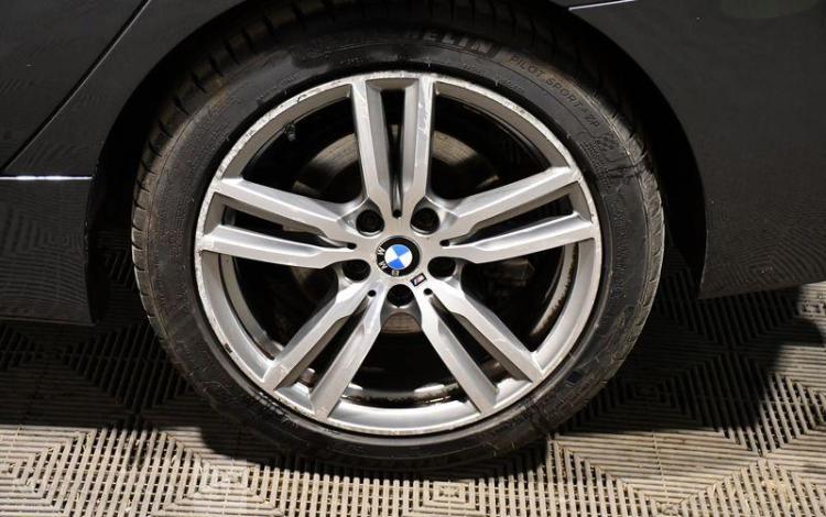 BMW SERIE 2 ACTIVE TOURER 2,0 225 I 230 M SPORT XDRIVE GRIS DZ-931-DP