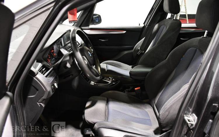 BMW SERIE 2 ACTIVE TOURER 2,0 225 I 230 M SPORT XDRIVE GRIS DZ-931-DP