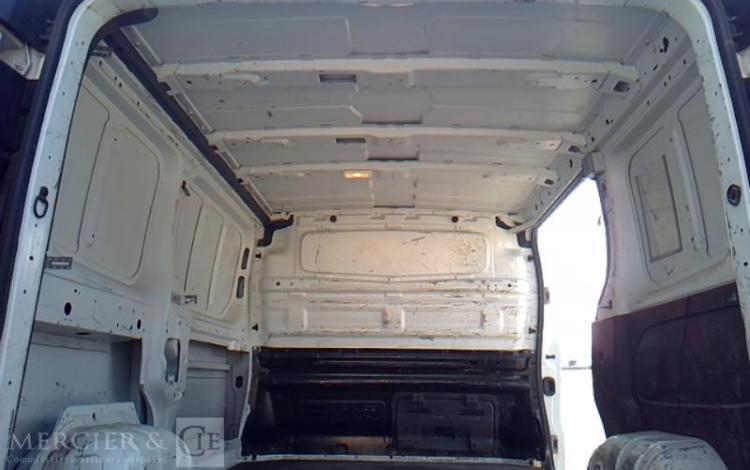 RENAULT TRAFIC L1H1 1.6DCI 90V BLANC DZ-939-JQ
