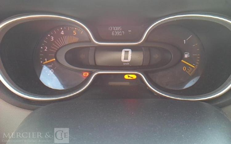RENAULT TRAFIC L1H1 1.6DCI 90V BLANC DZ-939-JQ