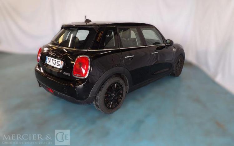 MINI MINI 1,5 135CH COOPER 5P NOIR EA-173-EG