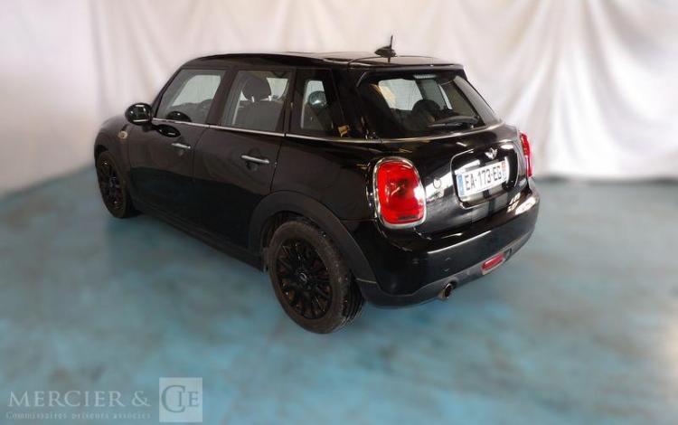 MINI MINI 1,5 135CH COOPER 5P NOIR EA-173-EG