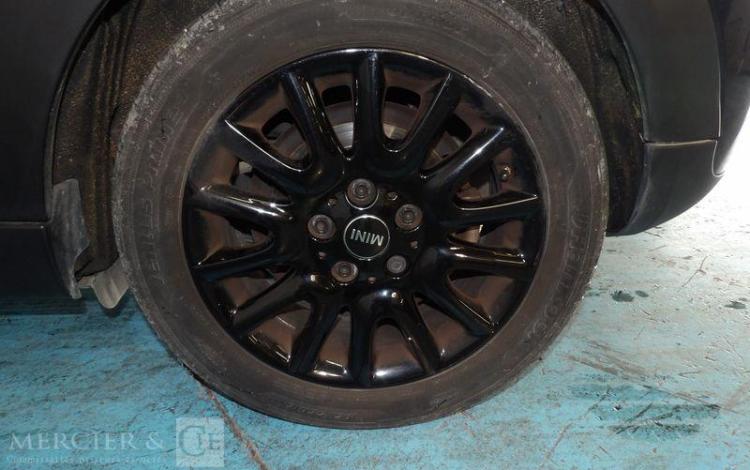 MINI MINI 1,5 135CH COOPER 5P NOIR EA-173-EG