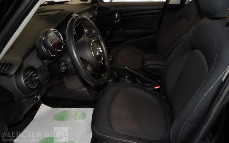 MINI MINI 1,5 135CH COOPER 5P NOIR EA-173-EG
