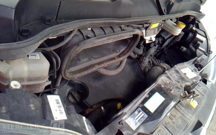 CITROEN JUMPER 2.2 HDI 16V 130CV BLANC EA-289-NJ