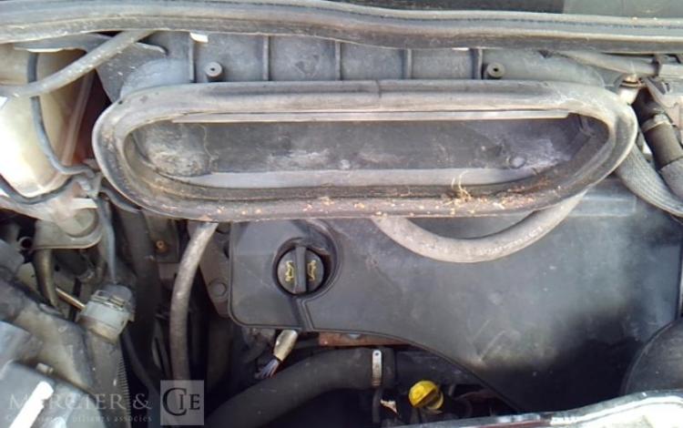 CITROEN JUMPER 2.2 HDI 16V 130CV BLANC EA-289-NJ