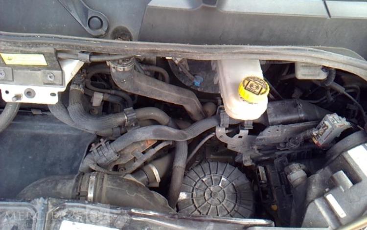 CITROEN JUMPER 2.2 HDI 16V 130CV BLANC EA-289-NJ