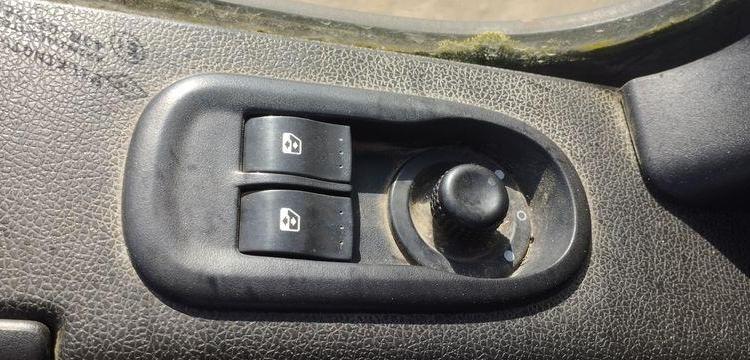 RENAULT MASTER 3 PHASE 2 PROPULSION 2,3 DCI 16V ENERGY 135 CV BENNE AVEC COFFRE ACIER ROUGE EB-427-TN