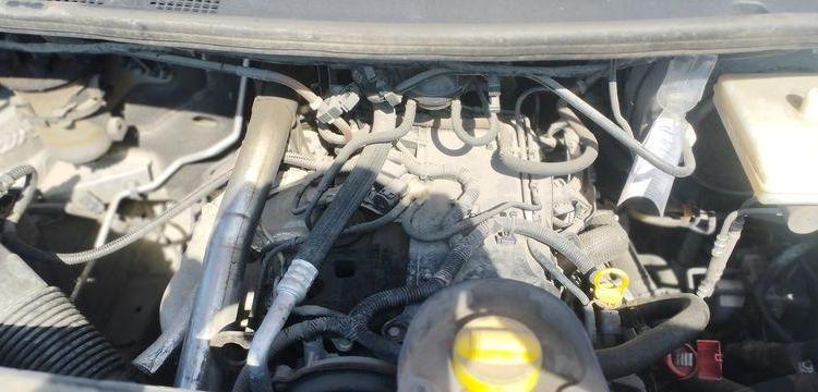 RENAULT MASTER 3 PHASE 2 PROPULSION 2,3 DCI 16V ENERGY 135 CV BENNE AVEC COFFRE ACIER ROUGE EB-427-TN