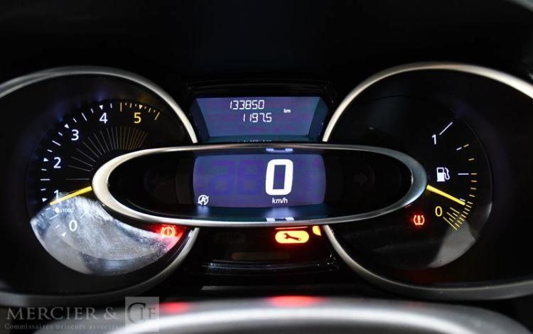 RENAULT CLIO SOCIETE 1.5 DCI 75 ENERGY AIR MEDIANAV BLANC EB-982-HC