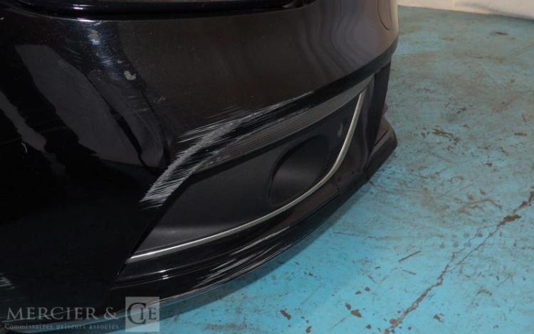 RENAULT MEGANE 1,5 DCI 110CH ENERGY NOIR ED-078-YS
