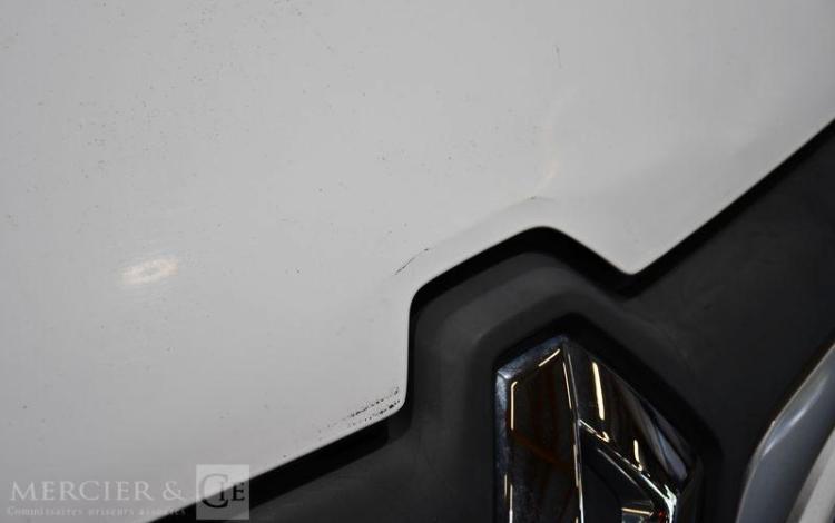 RENAULT KANGOO EXPRESS MAXI CAB APPRO GCF DCI 90 BLANC ED-133-GK
