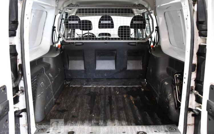 RENAULT KANGOO EXPRESS MAXI CAB APPRO GCF DCI 90 BLANC ED-133-GK