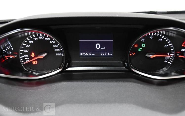 PEUGEOT 308 SW 1.2 PURETECH 130 FELINE START-STOP
 NOIR ED-165-JP