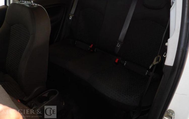 OPEL CORSA 1,4 T 100CH PLAY S&S BLANC ED-879-PA
