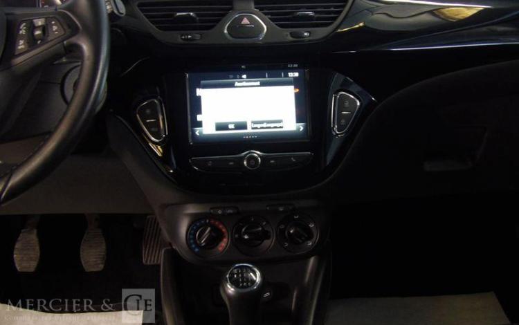 OPEL CORSA 1,4 T 100CH PLAY S&S BLANC ED-879-PA