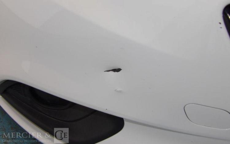 OPEL CORSA 1,4 T 100CH PLAY S&S BLANC ED-879-PA
