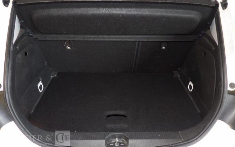 OPEL CORSA 1,4 T 100CH PLAY S&S BLANC ED-879-PA