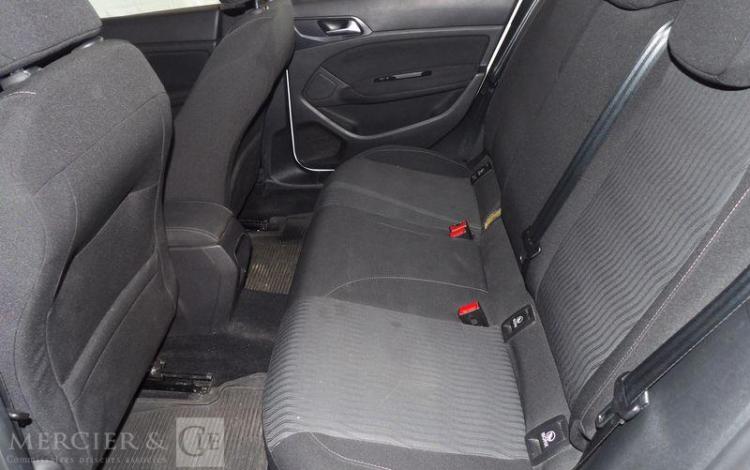 PEUGEOT 308 1.6 BLUEHDI 100 ACTIVE BUSINESS START-STOP BLANC EE-126-YB