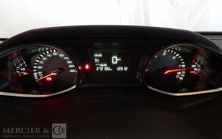 PEUGEOT 308 1.6 BLUEHDI 100 ACTIVE BUSINESS START-STOP BLANC EE-126-YB