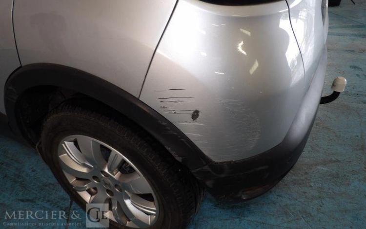 RENAULT CAPTUR 1,5 DCI 90CH ENERGY BUSINESS GRIS EF-389-GL