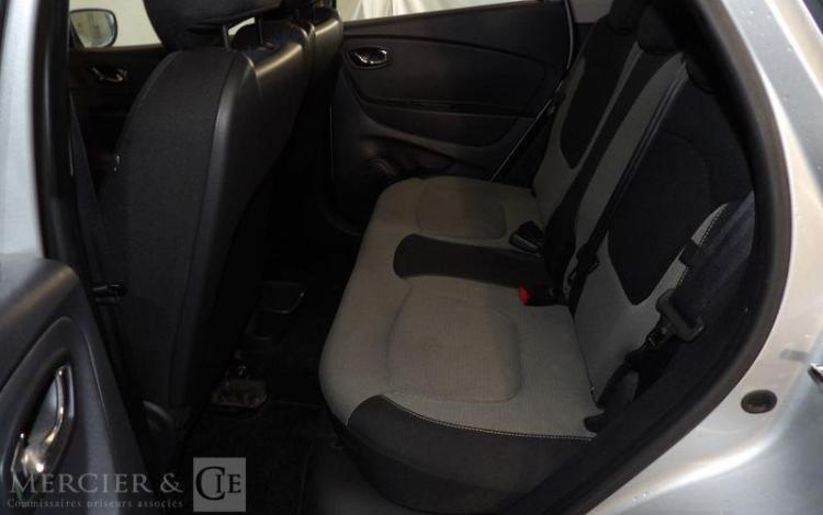 RENAULT CAPTUR 1,5 DCI 90CH ENERGY BUSINESS GRIS EF-389-GL