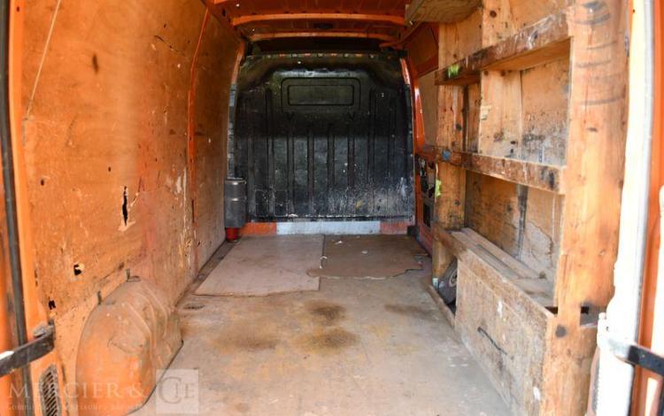 RENAULT MASTER F3500 L3H2 2,3 DCI 125 ORA EF-877-XS