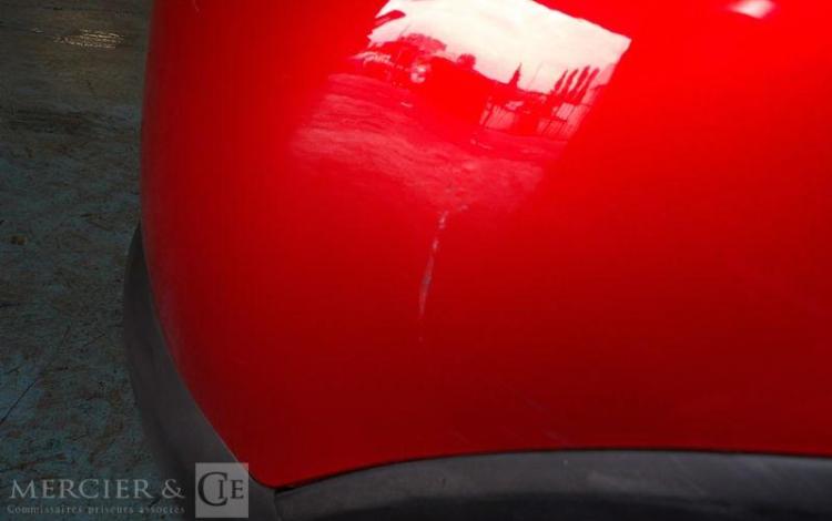 RENAULT CAPTUR 1,2 TCE 120CH ENERGY INTENS ROUGE EH-135-YM