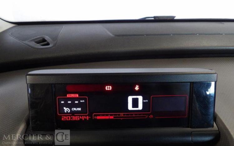 CITROEN C4 CACTUS 1.6 BLUE HDI 99CV GRIS EJ-088-XC