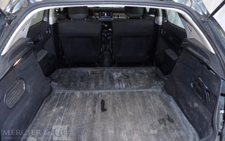 CITROEN C4 CACTUS 1.6 BLUE HDI 99CV GRIS EJ-088-XC