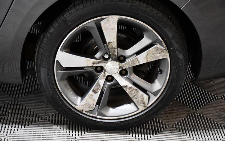 PEUGEOT 308 SW 1,6 HDI 115CH ALLURE GRIS EJ-110-SV