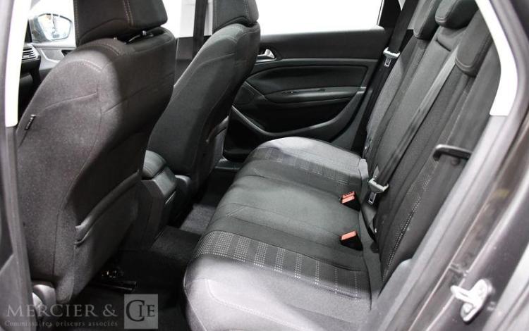 PEUGEOT 308 SW 1,6 HDI 115CH ALLURE GRIS EJ-110-SV