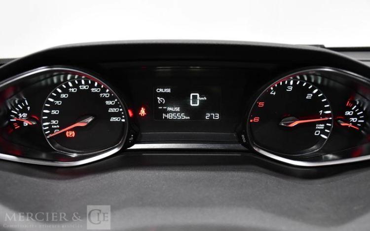 PEUGEOT 308 SW 1,6 HDI 115CH ALLURE GRIS EJ-110-SV