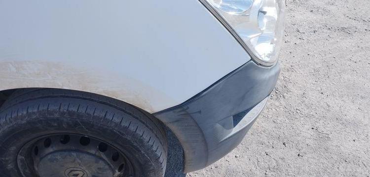 RENAULT MASTER FOURGON R3500 L3H2 2.3 DCI 130CV GALERIE ATTELAGE BLANC EL-577-DL