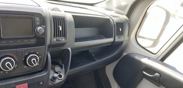 PEUGEOT BOXER 3 PHASE 3 FOURGON L2H2 2,0 BLUE HDI 16V FOURGON MOYEN SURELEVE 110 CV BLANC EM-254-QX