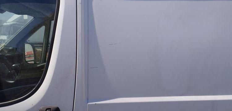 PEUGEOT BOXER 3 PHASE 3 FOURGON L2H2 2,0 BLUE HDI 16V FOURGON MOYEN SURELEVE 110 CV BLANC EM-254-QX