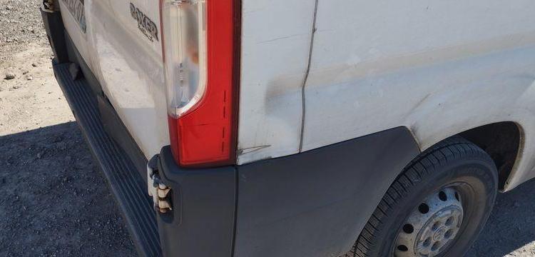 PEUGEOT BOXER 3 PHASE 3 FOURGON L2H2 2,0 BLUE HDI 16V FOURGON MOYEN SURELEVE 110 CV BLANC EM-254-QX