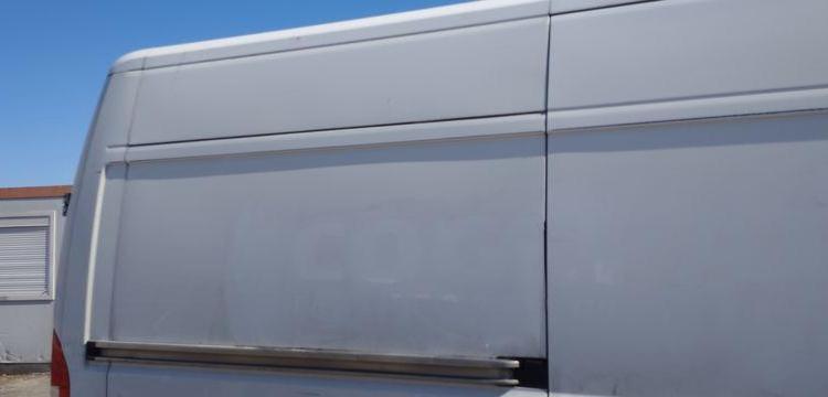 PEUGEOT BOXER 3 PHASE 3 FOURGON L2H2 2,0 BLUE HDI 16V FOURGON MOYEN SURELEVE 110 CV BLANC EM-254-QX