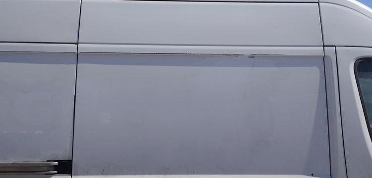 PEUGEOT BOXER 3 PHASE 3 FOURGON L2H2 2,0 BLUE HDI 16V FOURGON MOYEN SURELEVE 110 CV BLANC EM-254-QX