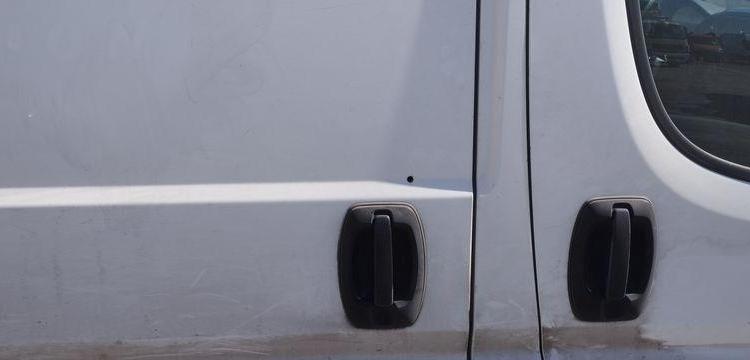 PEUGEOT BOXER 3 PHASE 3 FOURGON L2H2 2,0 BLUE HDI 16V FOURGON MOYEN SURELEVE 110 CV BLANC EM-254-QX