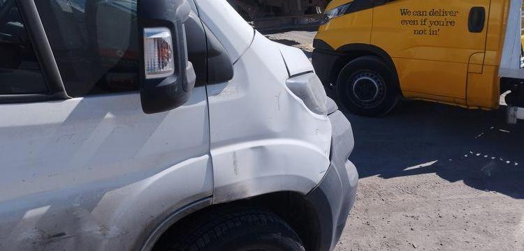 PEUGEOT BOXER 3 PHASE 3 FOURGON L2H2 2,0 BLUE HDI 16V FOURGON MOYEN SURELEVE 110 CV BLANC EM-254-QX