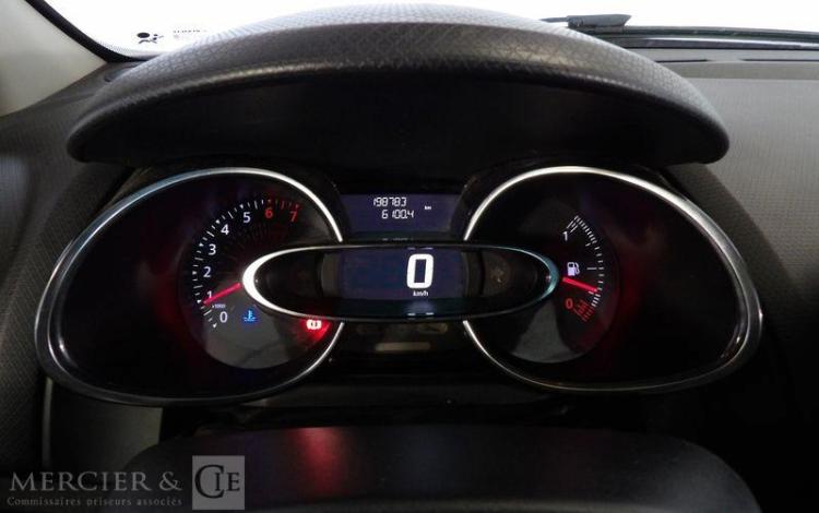 RENAULT CLIO 0,9 TCE 90CH ENERGY LIMITED BLANC EM-936-RN