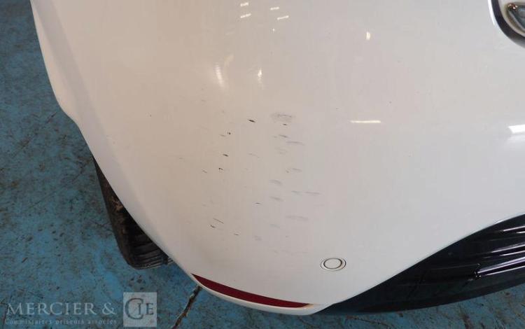 RENAULT CLIO 0,9 TCE 90CH ENERGY LIMITED BLANC EM-936-RN