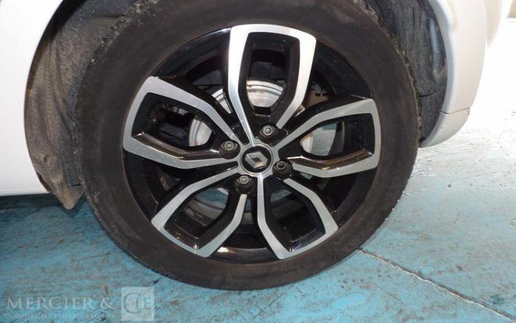 RENAULT CLIO 0,9 TCE 90CH ENERGY LIMITED BLANC EM-936-RN