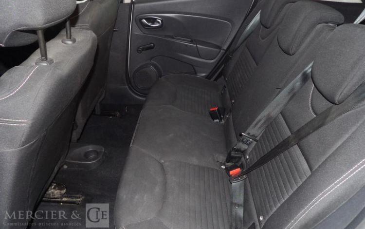 RENAULT CLIO 0,9 TCE 90CH ENERGY LIMITED BLANC EM-936-RN