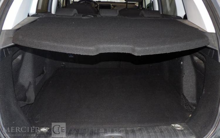 PEUGEOT 2008 1, PURETECH 80CH STYLE GRIS EN-828-MJ