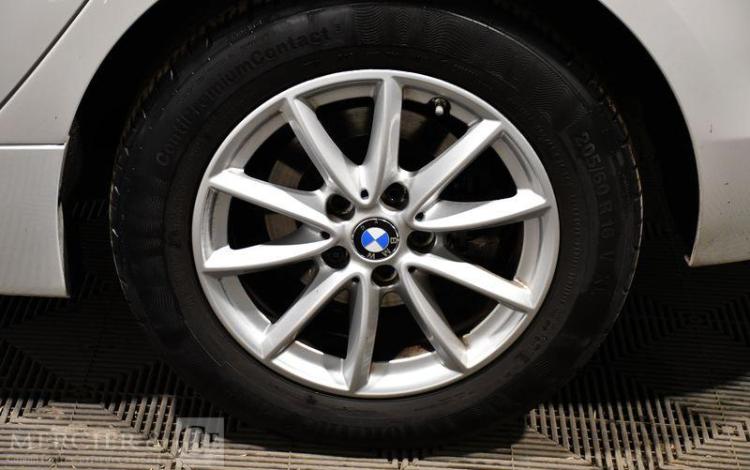 BMW SERIE 2 ACTIVE TOURER 1,5 216 D 115 LOUNGE BLANC EP-191-KG