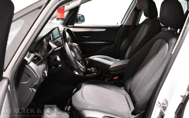 BMW SERIE 2 ACTIVE TOURER 1,5 216 D 115 LOUNGE BLANC EP-191-KG